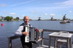 Zaanse-Schans